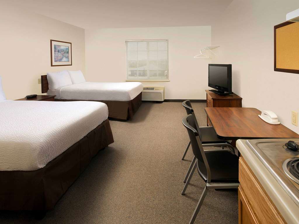 Extended Stay America Select Suites - Orlando - Sanford - Airport الغرفة الصورة