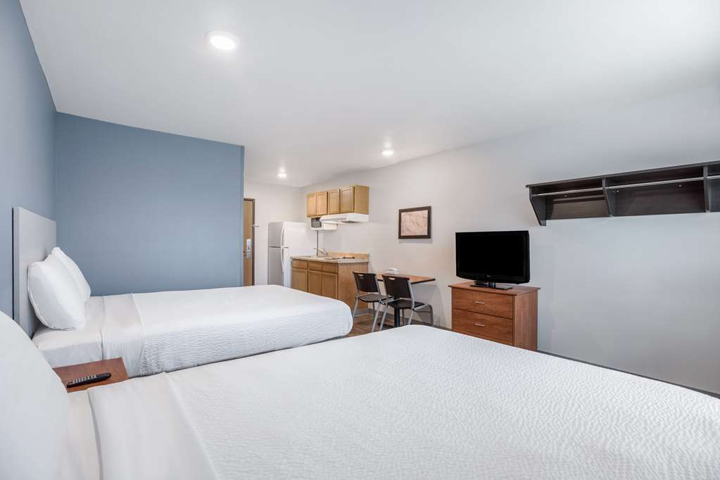 Extended Stay America Select Suites - Orlando - Sanford - Airport الغرفة الصورة